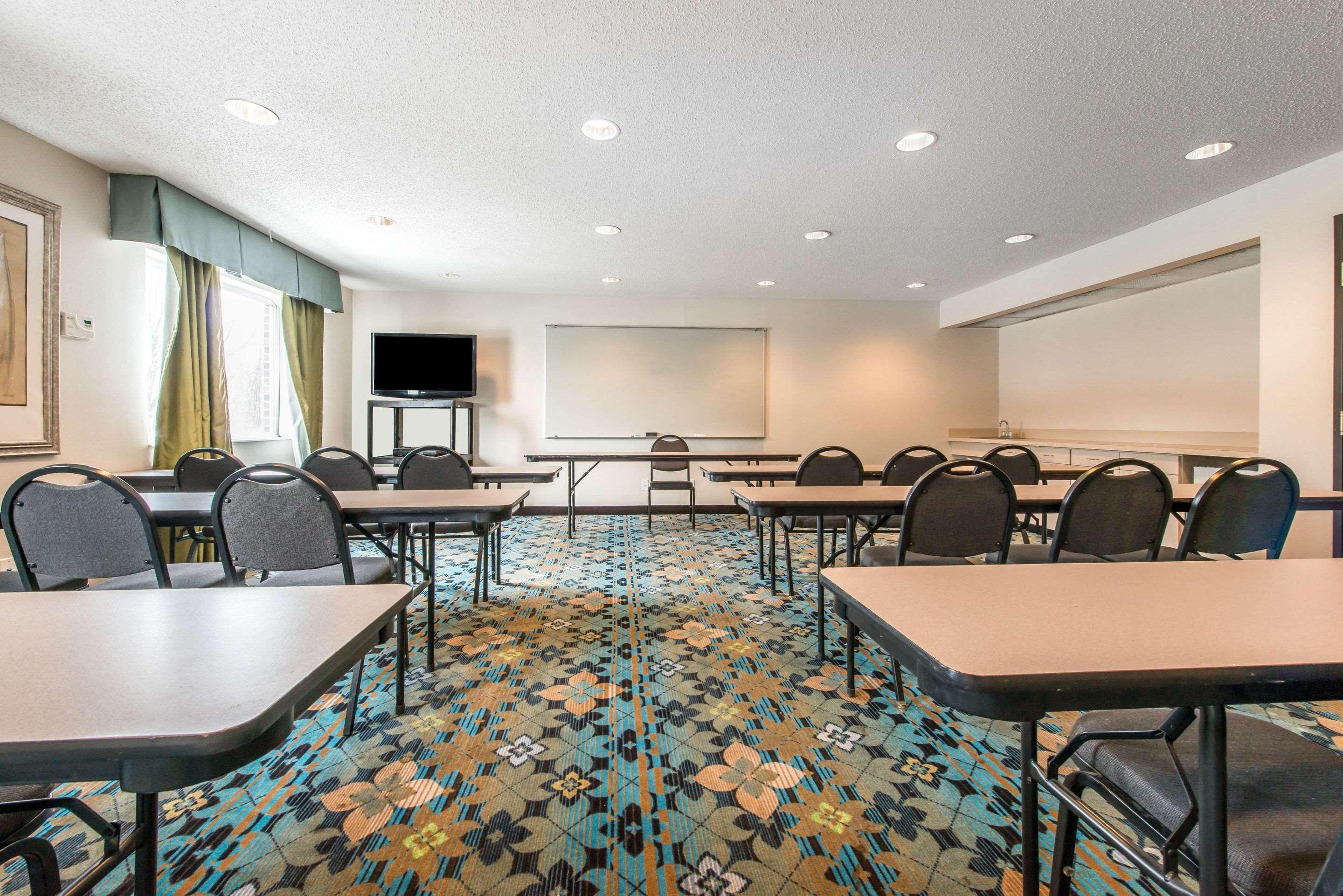 Comfort Inn Weirton Екстер'єр фото