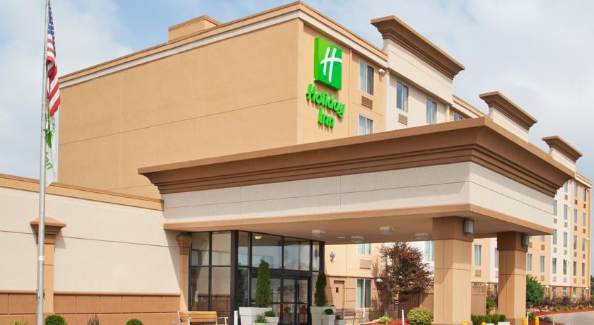 Comfort Inn Weirton Екстер'єр фото
