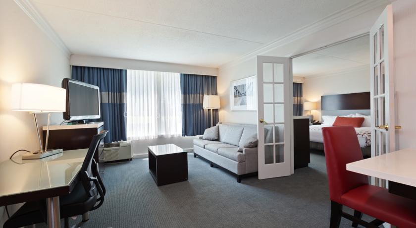 Comfort Inn Weirton Екстер'єр фото