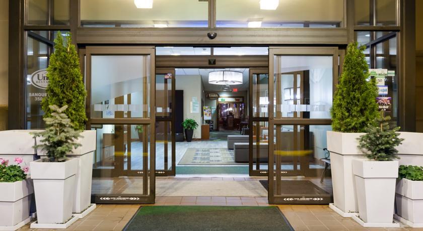 Comfort Inn Weirton Екстер'єр фото