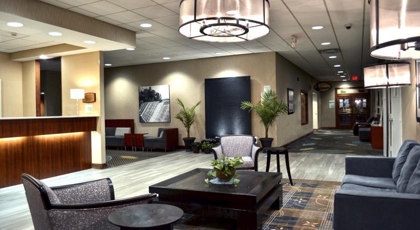 Comfort Inn Weirton Екстер'єр фото