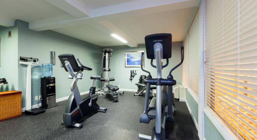 Comfort Inn Weirton Екстер'єр фото