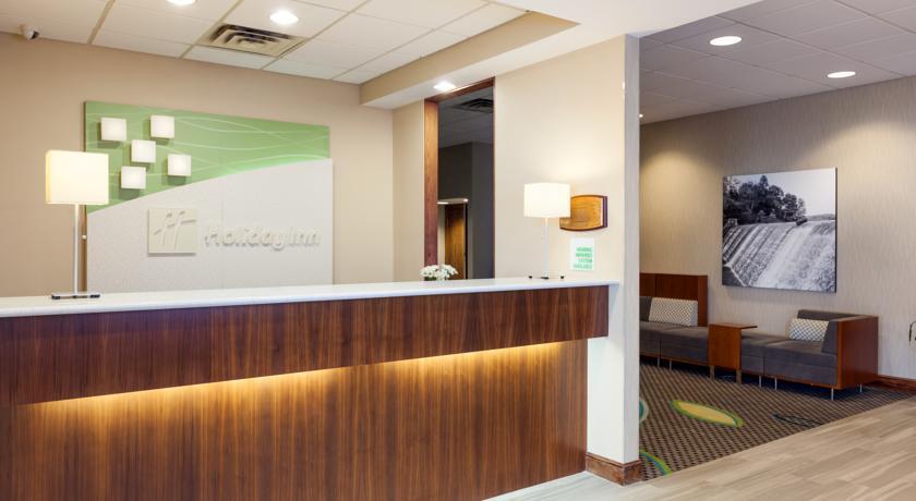 Comfort Inn Weirton Екстер'єр фото